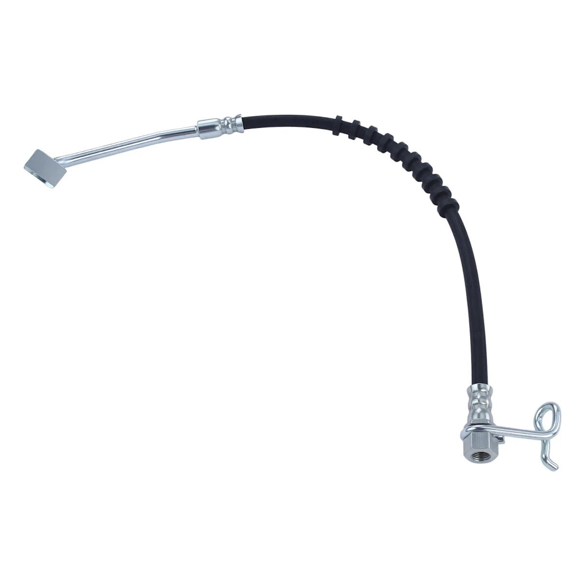 Brake Line Rear Right Side for Ford F-550 Super Duty (1999–2003) 17980395, H620692