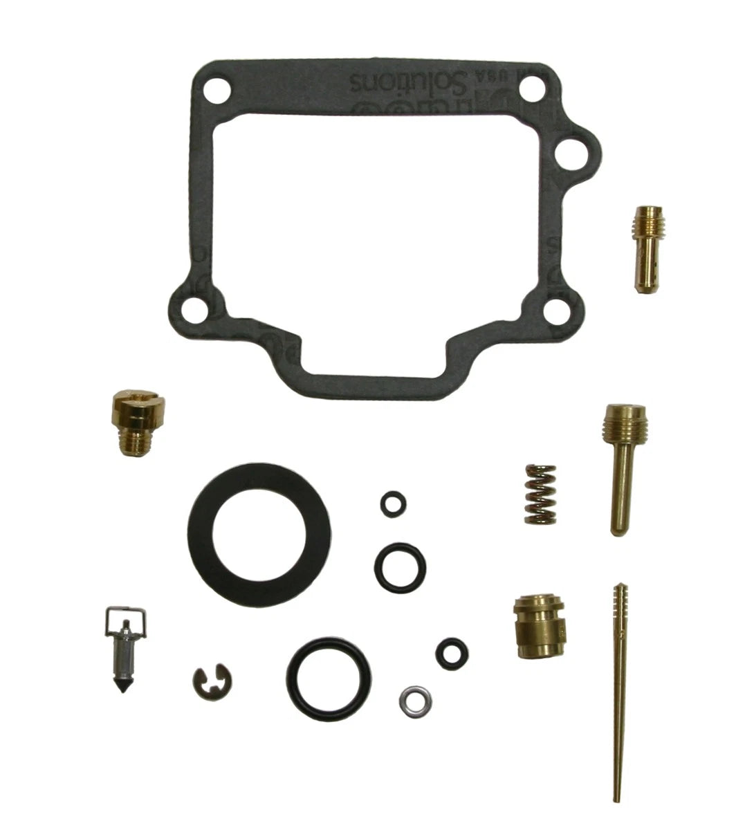 Carb Rebuild Kit for Suzuki Quadsport 80 (1987–2006) AU-07414