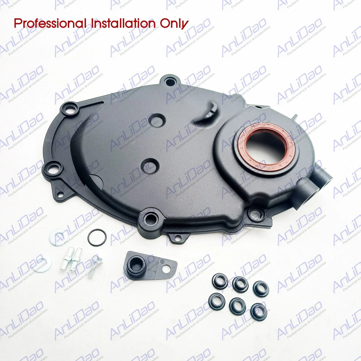 Timing Cover for GM 4.3L V6 (1996–Up) 888777001
