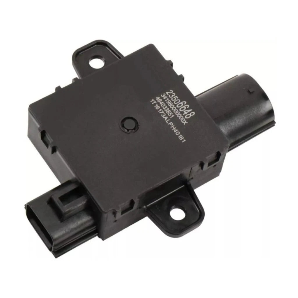 Engine Cooling Fan Module for Cadillac CTS (2014–2019) OLX-ACD15-81991-CL360A51