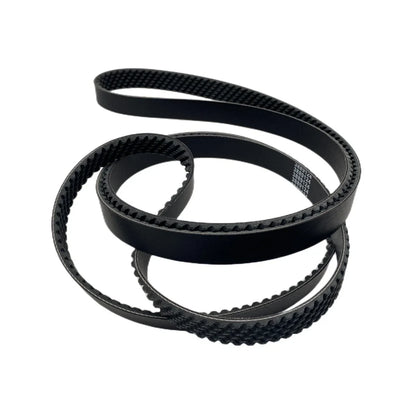 Serpentine Alternator Drive Belt for Volvo Penta 4.3L 5.0L 5.7L (1996–2023) 3889124