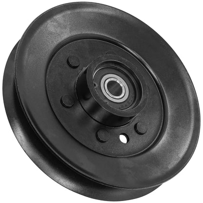 Drive Idler Pulley for Gravely Pro Master PM 260Z PM 272Z (992036 992038 992076 PY474 - VS)