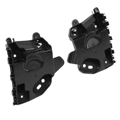 2X Front Bumper Bracket Set for Ford Ranger (2019–2020) #KB3Z17C886D