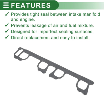 Engine Intake Manifold Gasket for Nissan D21 (1987–1989) No. 1403523G00