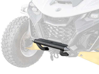 SuperATV Front Bumper for Can-Am Maverick R (2024–2024)