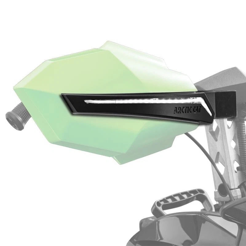 Light Kit for Arctic Cat ProCross Hand Guards (8639-356)