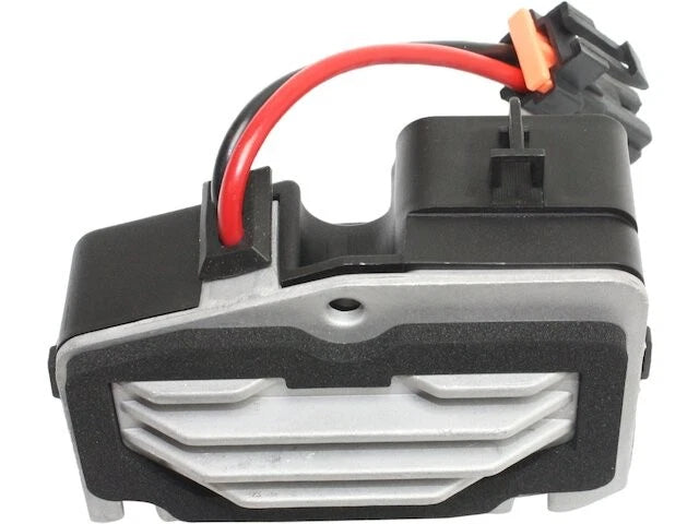 Blower Motor Resistor for Pontiac Grand Prix (1997–2000) 12448ZKGK