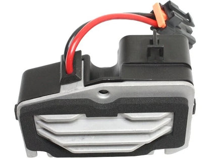 Blower Motor Resistor for Pontiac Grand Prix (1997–2000) 12448ZKGK