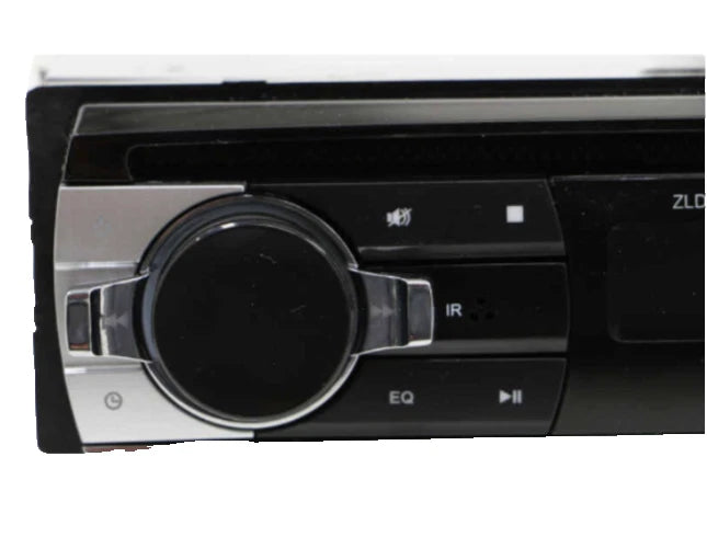 OEM Car Entertainment System for Drive ZLD-5217
