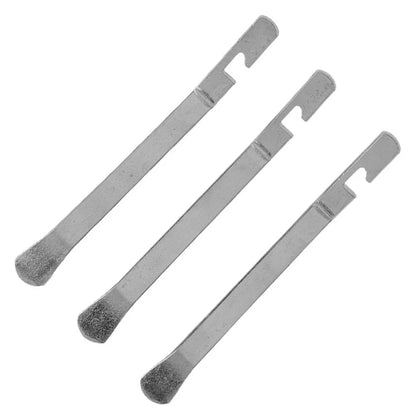 3Pcs Tire Spudger Tool Set for Motorcycle (Universal)