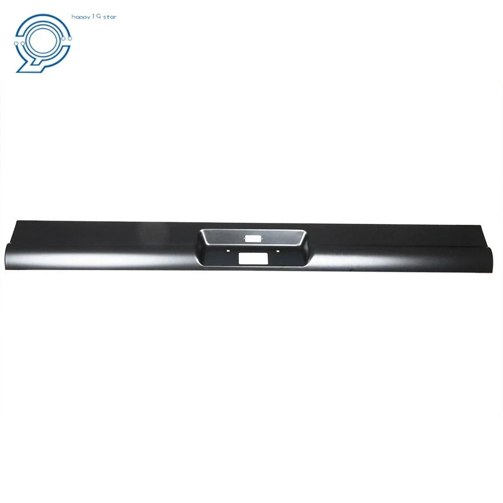 Rear Roll Pan for Chevrolet C10 Pickup Fleetside (1967–1972)