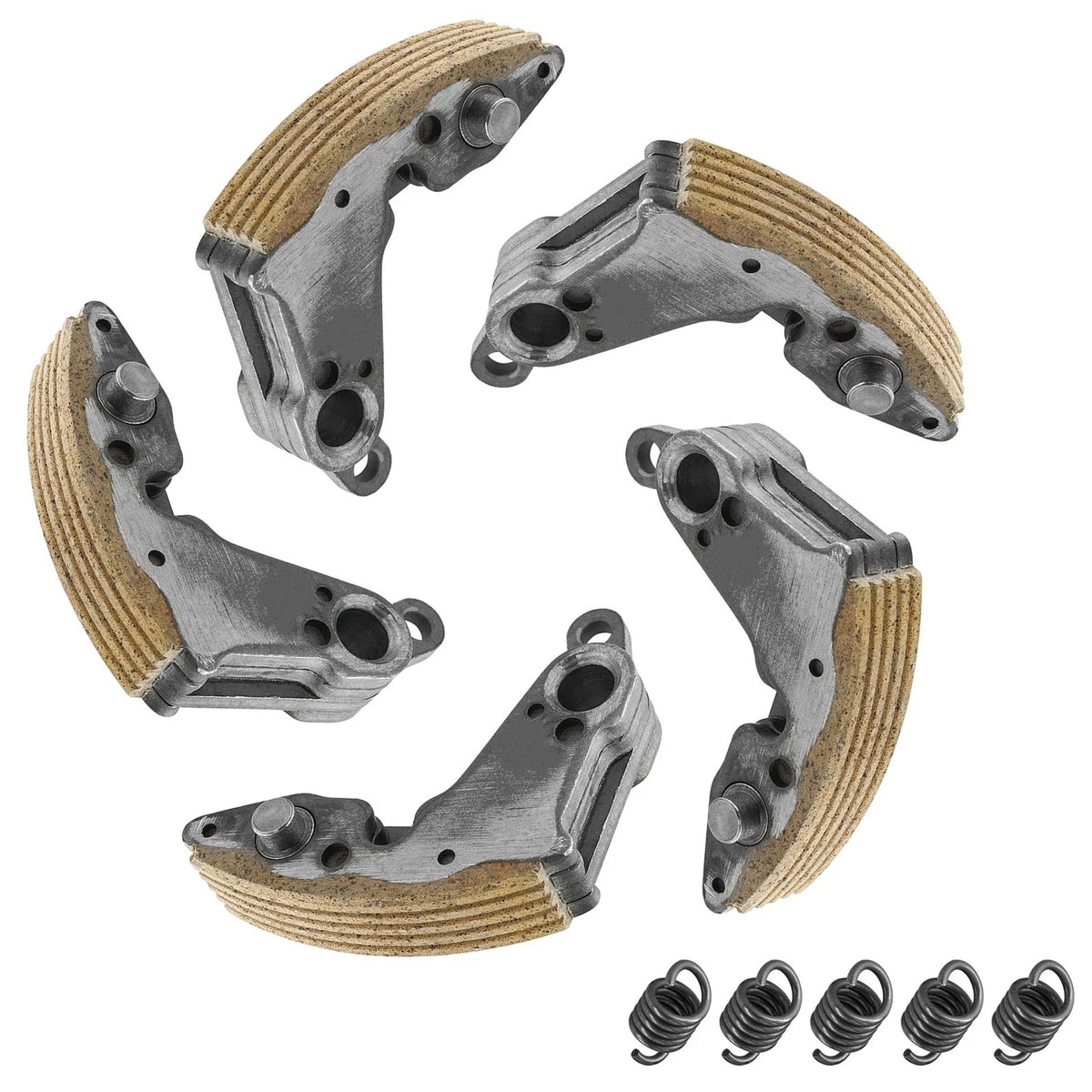 Wet Clutch Centrifugal Carrier for Arctic Cat 500 4X4 (2003–2009) CC124-LAR