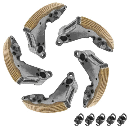 Wet Clutch Centrifugal Carrier for Arctic Cat 500 4X4 (2003–2009) CC124-LAR
