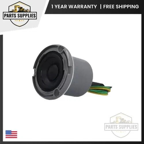 2" Speaker Assembly for Sundance Jacuzzi