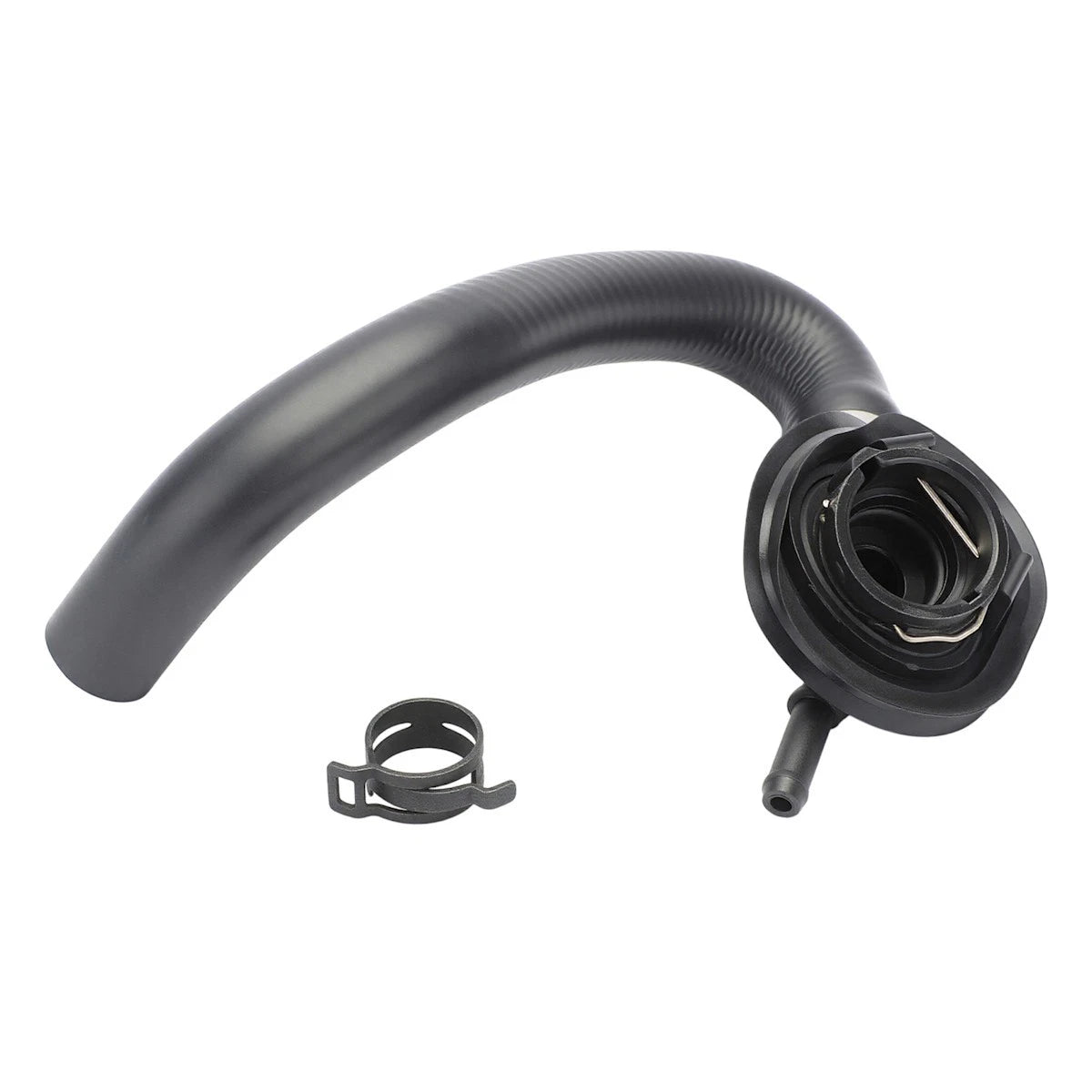 Upper Radiator Hose for MB Mercedes CLK Class (2003–2008) - 17996643, V303839, 2038300396