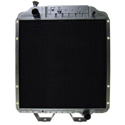 Radiator for Ford Tractor G210 G240 8870 8870A 8970 8970A