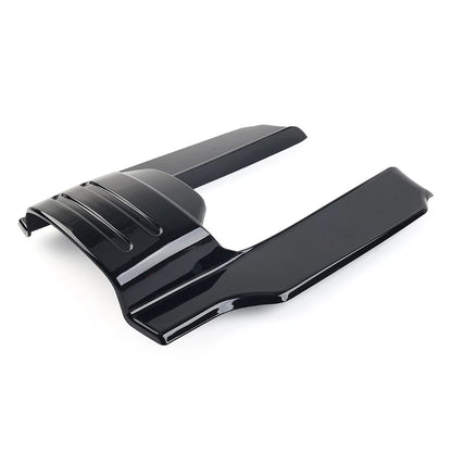 5" Fender Extension Stretched Filler for Harley Electra Glide (1996–2008)