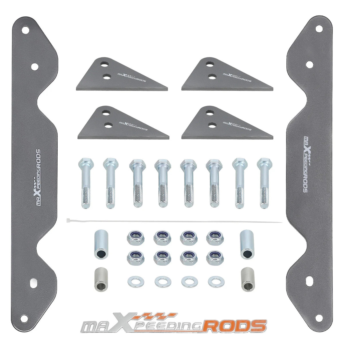 2" Lift Kit for Polaris Sportsman 850 XP 1000 (2016–2022) High Lifter Edition