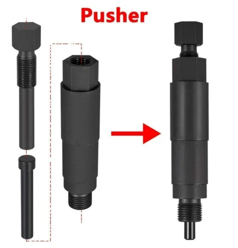 Spark Plug Remover Kit for Ford Triton 5.4L 3 Valve Engines (65600)