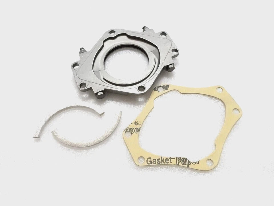 Crankshaft Seal Assembly for Massey Ferguson 35 133 140 148