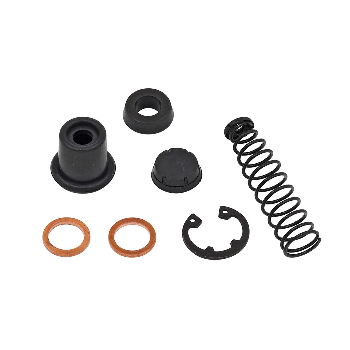 Front Brake Master Cylinder Rebuild Kit for Suzuki ATV (1985–2022) AT-05849suz