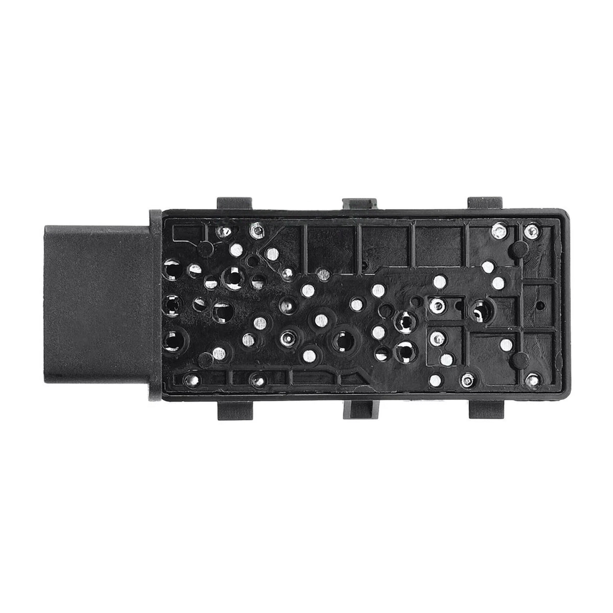 Front Left Power Seat Switch for GMC Sierra (2007–2014) 12451495