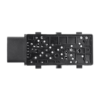 Front Left Power Seat Switch for GMC Sierra (2007–2014) 12451495