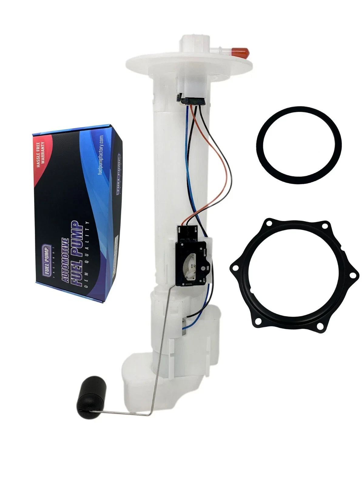 FPF Fuel Pump Assembly for Kawasaki Mule Pro-FXT 1000 (2024) #49040-0716