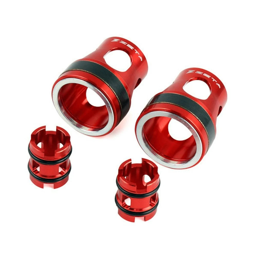 Zeta -30MM Lowering Inner Kit for Honda CRF250R 450R (ZE56-31050)