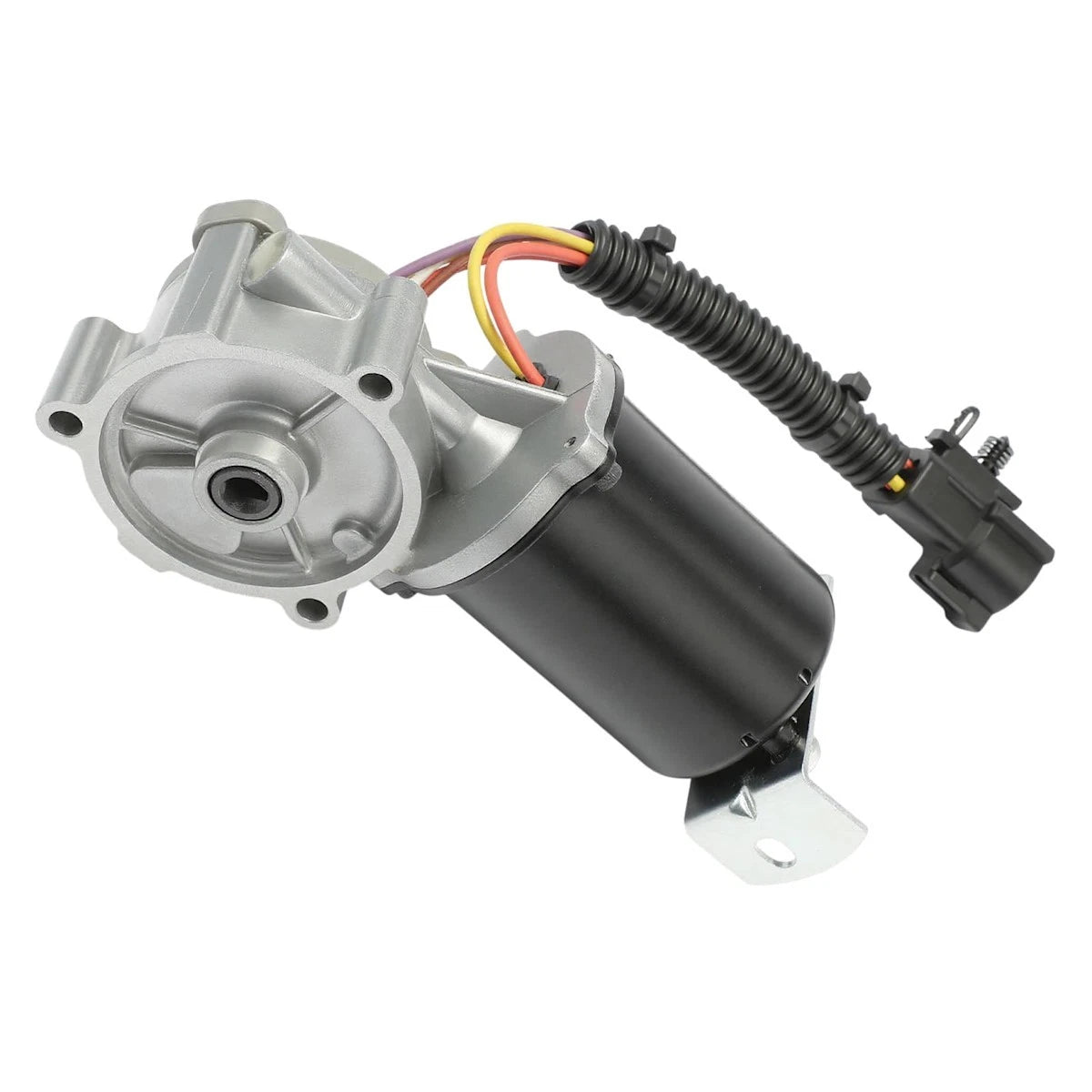 Transfer Case Actuator for Ford Explorer, Sport Trac, Mazda B3000 (2001–2005) - 18066821, 1F2417645A, 1F2417645B, 1L5Z7G360CA, 1L5Z7G360CB