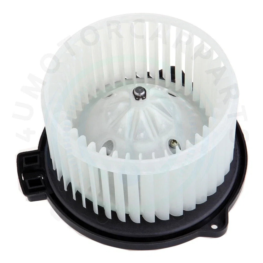 Heater Blower Motor with Fan Cage for Toyota Tacoma, Echo (1995–2005)