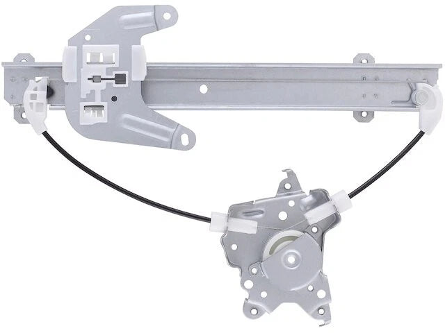 Window Regulator Rear Right for Infiniti I30 (1996–1999) 77546DBPH