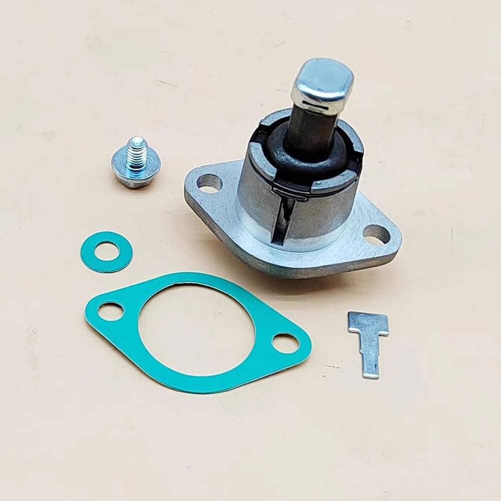 Cam Timing Chain Tensioner W/Gasket Kit for Honda CRF450 CRF450R (2004–2008) 14520-MEN-671