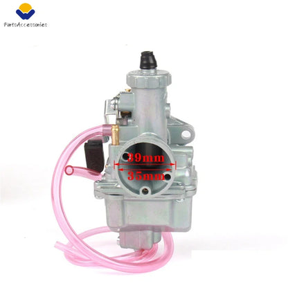 VM22 26mm Carburetor for Predator 212cc 196cc GX200 Clones (US)