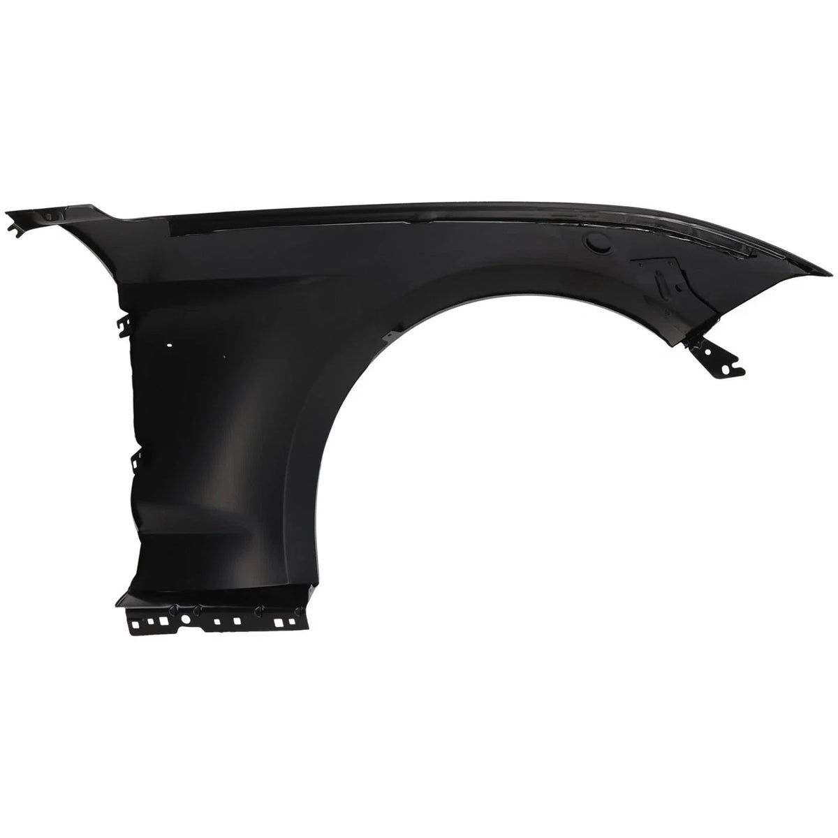 Fender for Ford Mustang (2018–2023) Front Driver Side Aluminum
