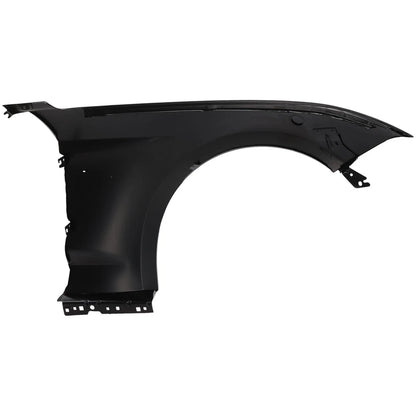 Fender for Ford Mustang (2018–2023) Front Driver Side Aluminum