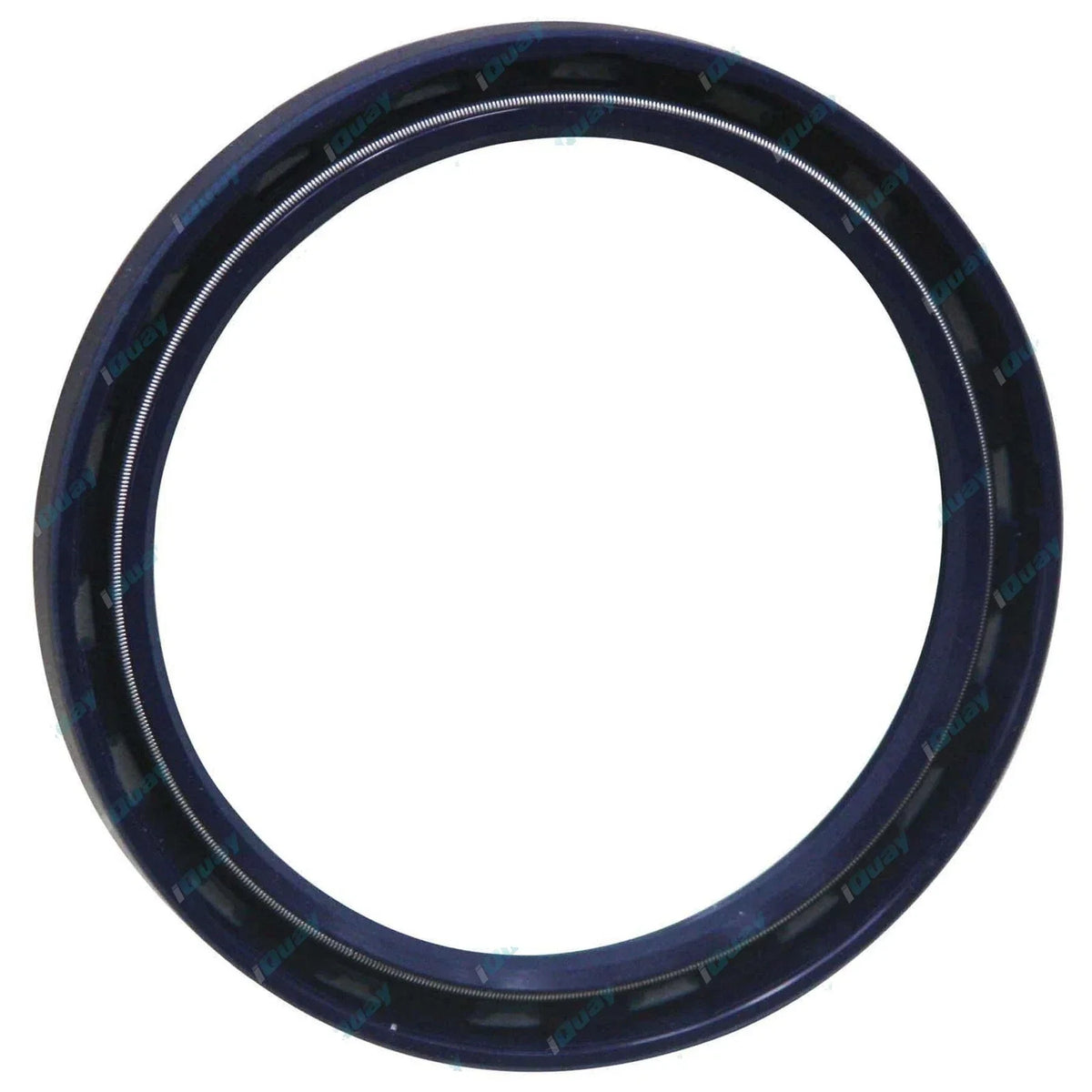 Rear Main Crankshaft Oil Seal for Landcruiser HJ75 1984-1990 6cyl 2H 4.0L Diesel