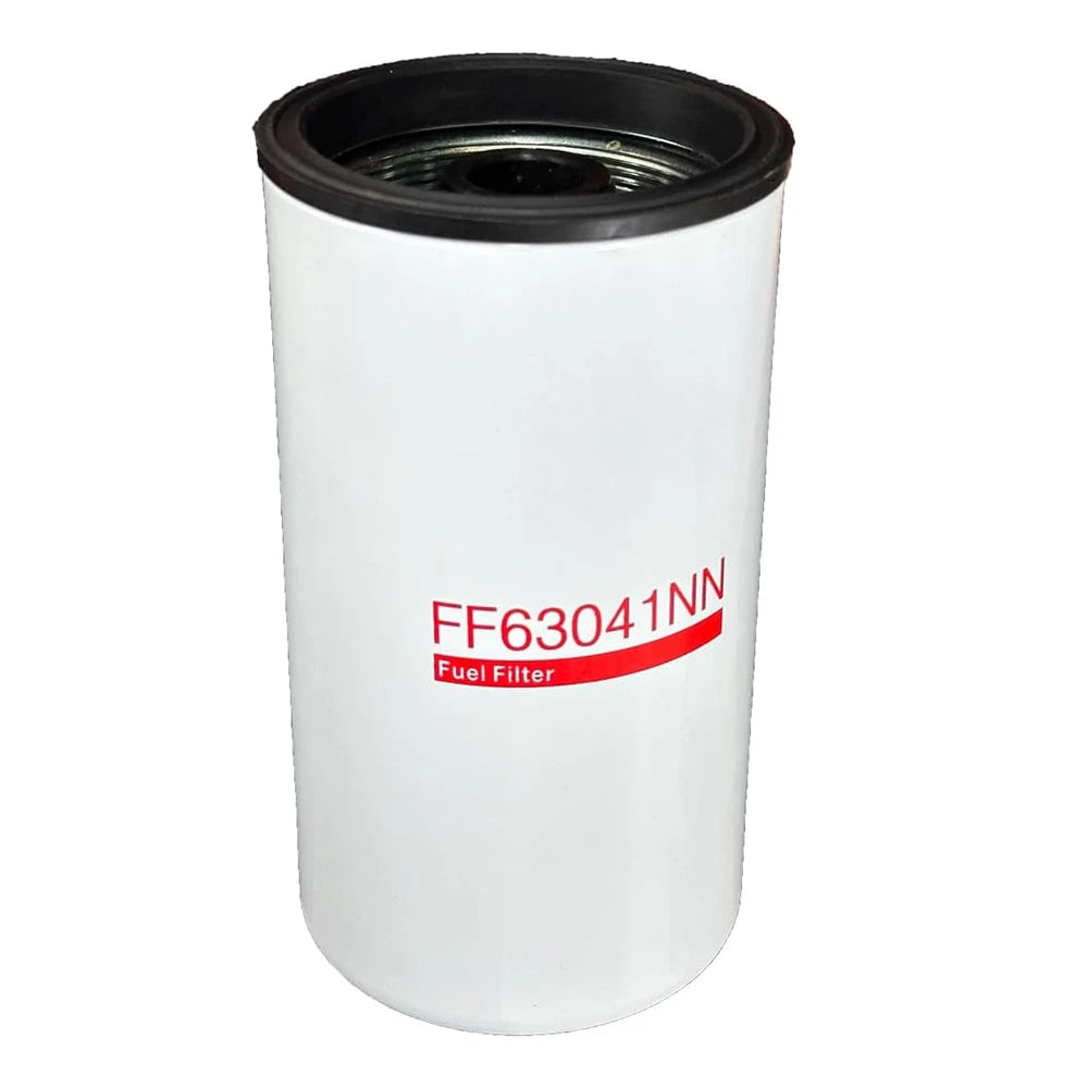 Pack of 3 Fuel Filters for (FF63041NN)