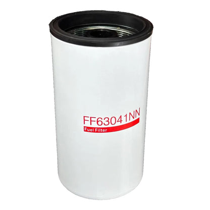 Pack of 3 Fuel Filters for (FF63041NN)