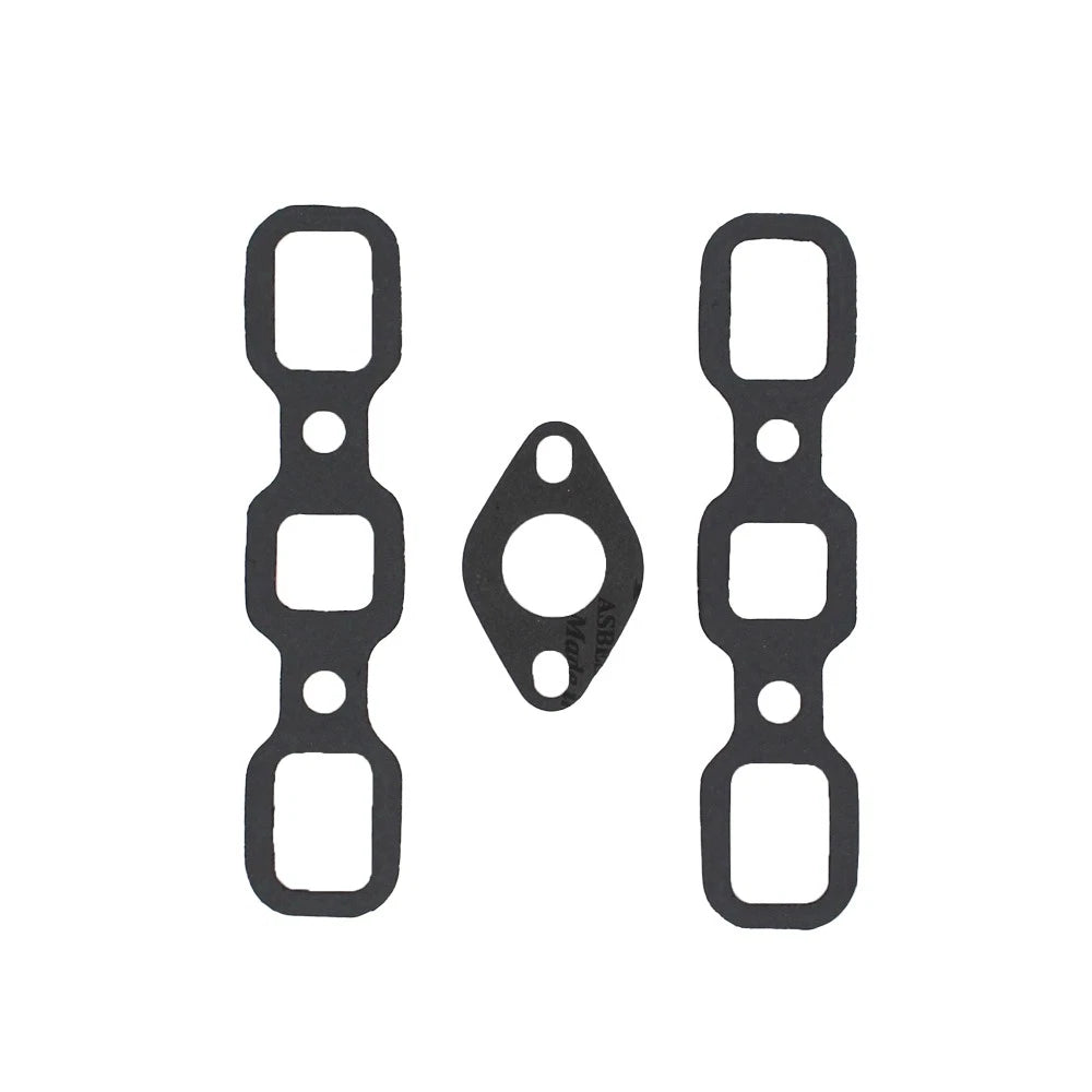 Manifold Gasket Set for Ford Tractors 9N 2N 8N (1939–1947)