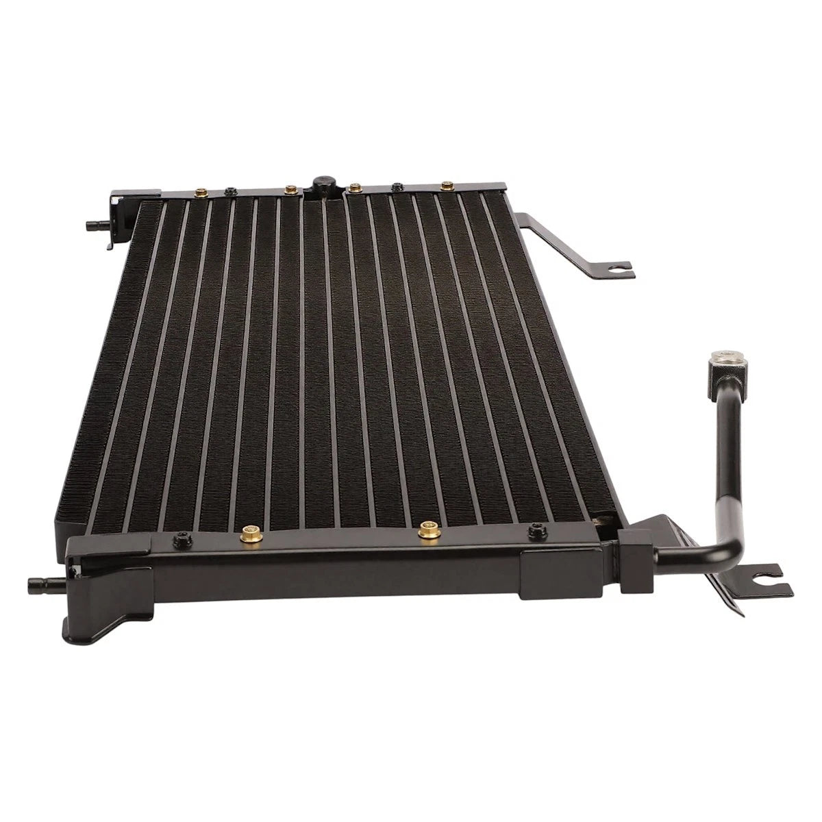 A/C Condenser for Chevy Metro 1992–2001, Suzuki Swift, Pontiac Firefly, Geo (18087283)