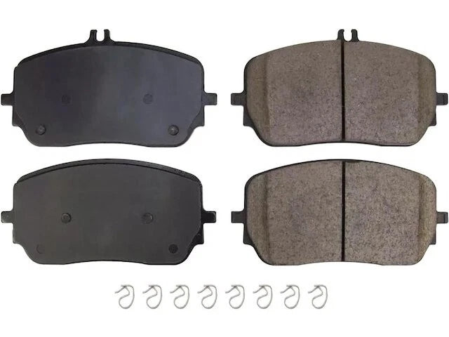 Brake Pad Set Front for Mercedes GLE53 AMG (2021–2022) 88487MJXK