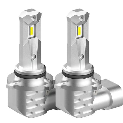 2X 9005 LED Headlight Kit for 30000LM Cool White