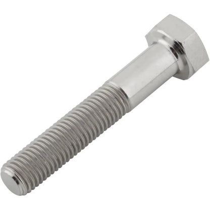 Tru-Lite Titanium Wheel Bolt 5/16-24 1-3/4" Long 1/2" Hex Head 9406049