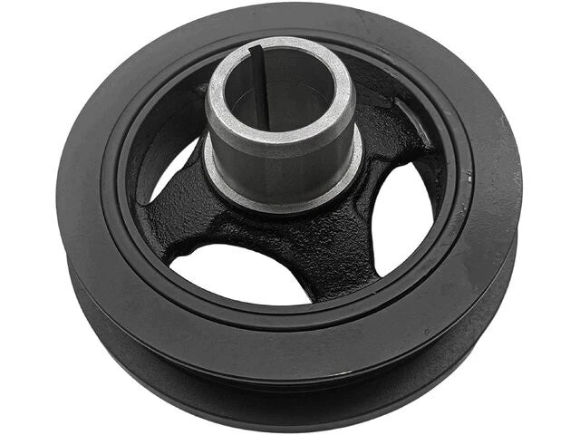 Engine Harmonic Balancer for Dodge Grand Caravan (2011–2020) 27235CQCG