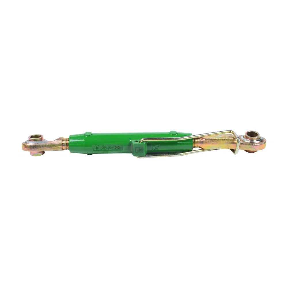 Complete Center Link Assembly for John Deere 5065M, 5075M, 5085M (RE243206)