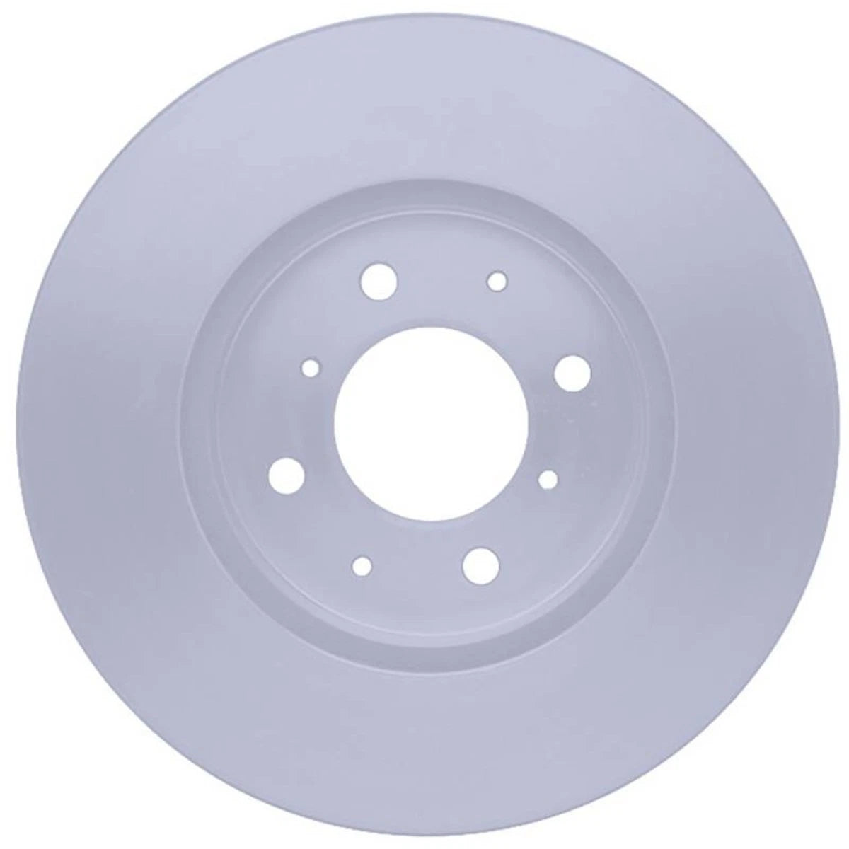 AC Delco Brake Disc for Coupe (2001–2014) 18A367AC