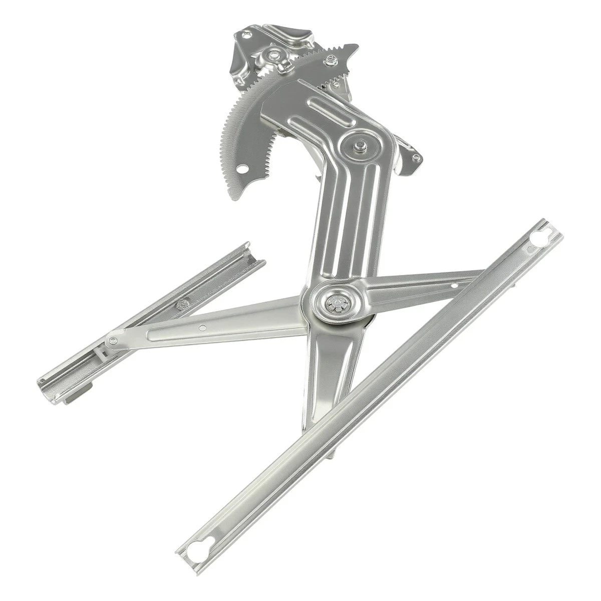 Window Regulator Front Driver Left for Dodge Ram 3500 4500 5500 (2003–2010) 18041758, 55275599AC, 740422