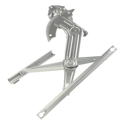 Window Regulator Front Driver Left for Dodge Ram 3500 4500 5500 (2003–2010) 18041758, 55275599AC, 740422