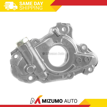 AISIN OPT-044 Oil Pump for Toyota Corolla Celica (2000–2008)